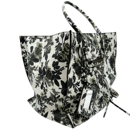 Papier Balenciaga bag