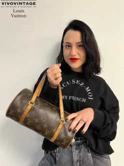Papillon 26 Louis Vuitton