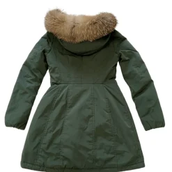 Parka Moncler Tg S