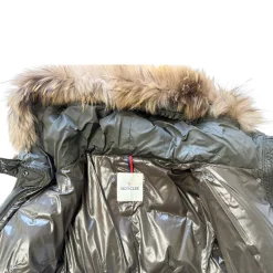 Parka Moncler Tg S