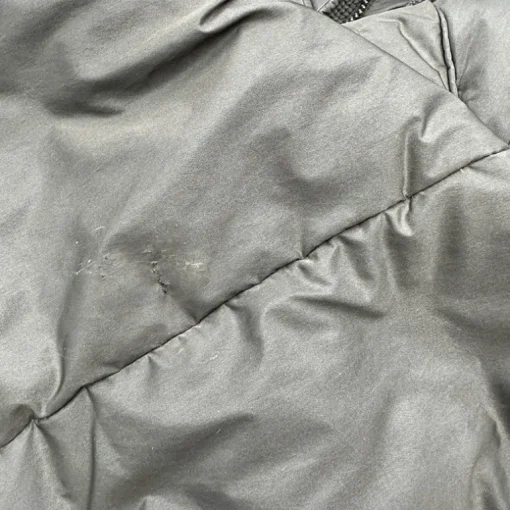Parka Moncler Tg S