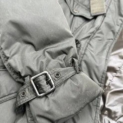 Parka Moncler Tg S