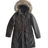 Parka Woolrich Tg S