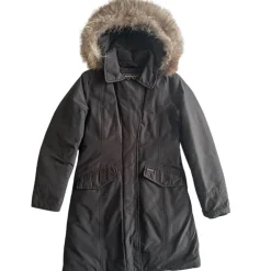 Parka Woolrich Tg S