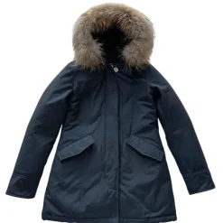Parka Woolrich Tg S
