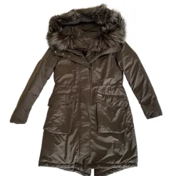 Parka Woolrich Tg S