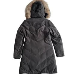 Parka Woolrich Tg S
