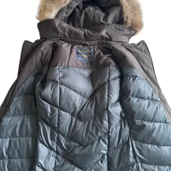 Parka Woolrich Tg S