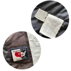 Parka Woolrich Tg S