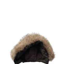Parka Woolrich Tg S