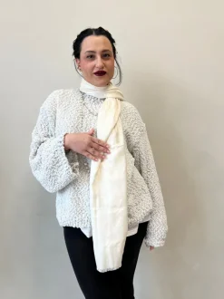 Pashmina Salvatore Ferragamo