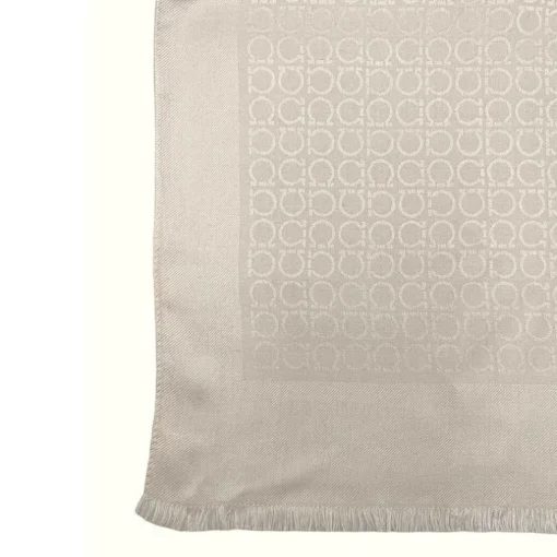 Pashmina Salvatore Ferragamo