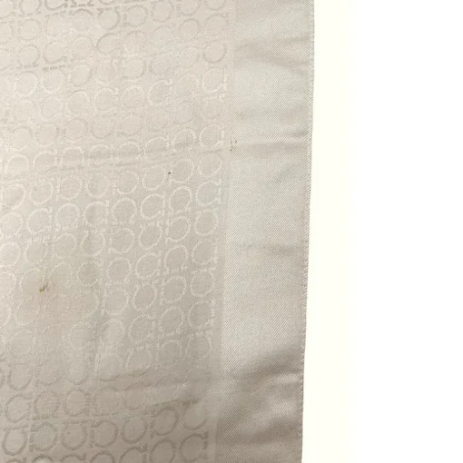 Pashmina Salvatore Ferragamo