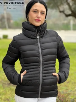 Piumino Colmar TG. XS