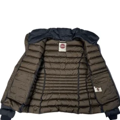 Piumino Colmar TG. XS