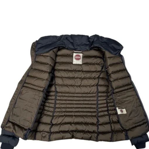 Piumino Colmar TG. XS