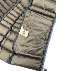 Piumino Colmar TG. XS