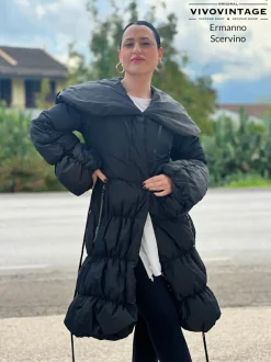 Piumino Ermanno Scervino tg 40