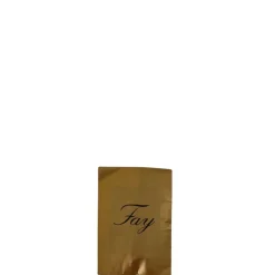 Piumino Fay taglia S