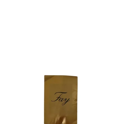 Piumino Fay taglia S