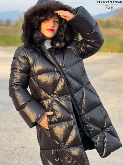 Piumino Fay Tg XL
