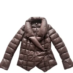 Piumino leggero White tg 42