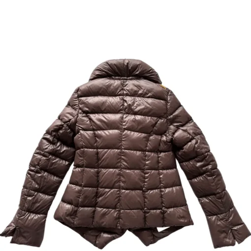 Piumino leggero White tg 42