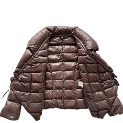 Piumino leggero White tg 42