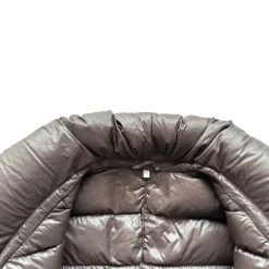 Piumino leggero White tg 42
