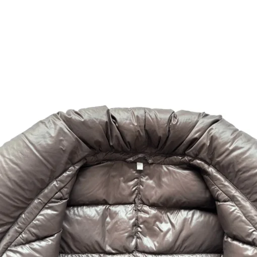 Piumino leggero White tg 42