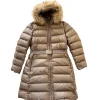 Piumino Moncler Tg S