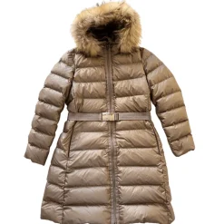 Piumino Moncler Tg S