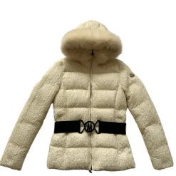 Piumino Moncler tg S