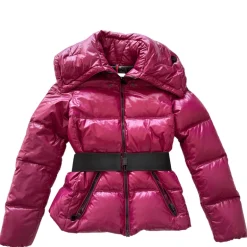 Piumino Moncler Tg S