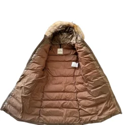 Piumino Moncler Tg S