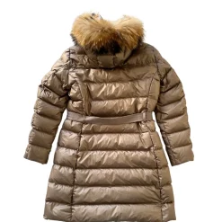 Piumino Moncler Tg S