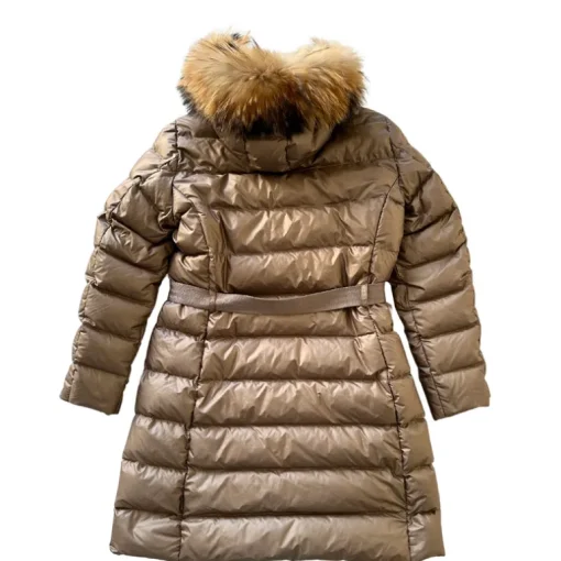 Piumino Moncler Tg S