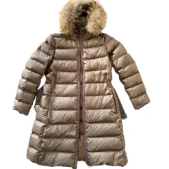 Piumino Moncler Tg S