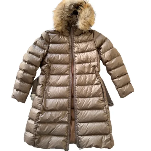 Piumino Moncler Tg S