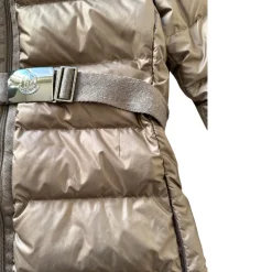 Piumino Moncler Tg S