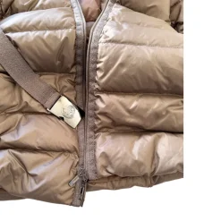 Piumino Moncler Tg S