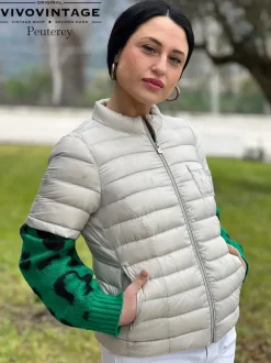 Piumino Peuterey TG. 40