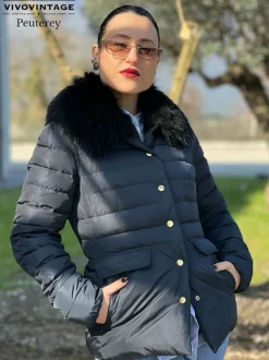 Piumino Peuterey Tg 40