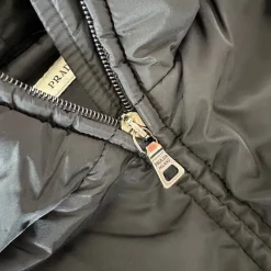 Piumino Prada Tg 48