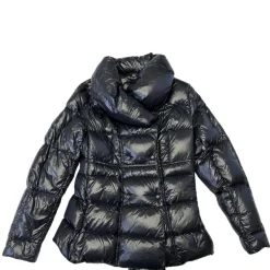 Piumino White Tg 40