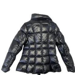 Piumino White Tg 40