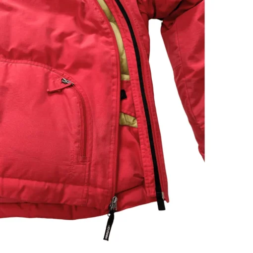 Piumino Woolrich Tg M
