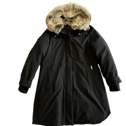 Piumino Woolrich tg XL