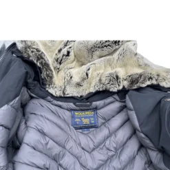 Piumino Woolrich tg XL