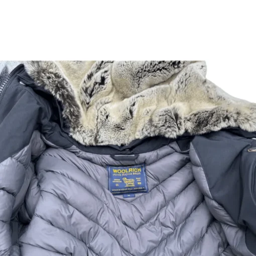 Piumino Woolrich tg XL